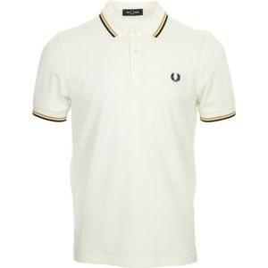 POLO Fred Perry - Twin Tipped Fred Perry Shirt - Polo