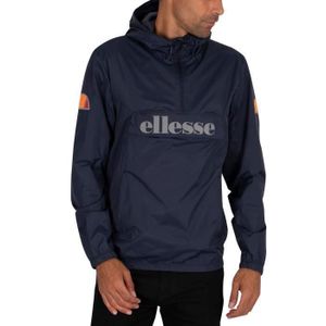 Veste ellesse homme blanche sales