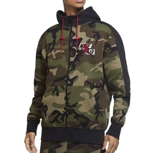 nike survetement militaire jordan