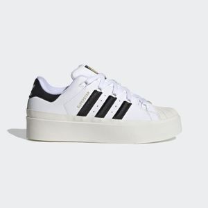Superstar hotsell blanche scratch