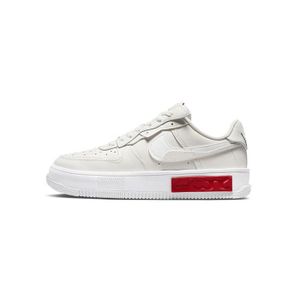 BASKET Basket Nike Air Force 1 Fontanka - Femme - Cuir - 