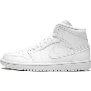 Nike jordan femme cheap blanche