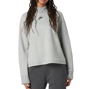 Sweat Vert D'Eau Femme Nike Essentials Green - Cdiscount Prêt-à-Porter