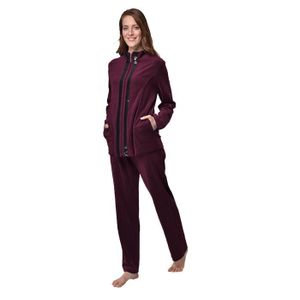 Survetement velours homme Cdiscount
