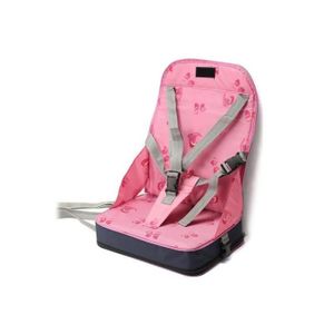 Siège De Table Bébé Avec Sac De Transport - Chaise Rehausseur Pour Table 2 à 8,5 Cm