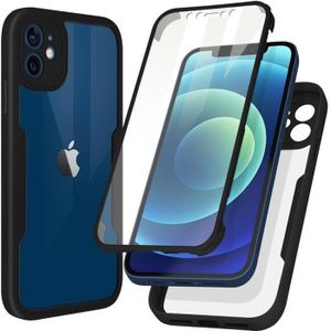 Générique Coque pour iPhone Stone Island Noir1 (iPhone 13 Pro
