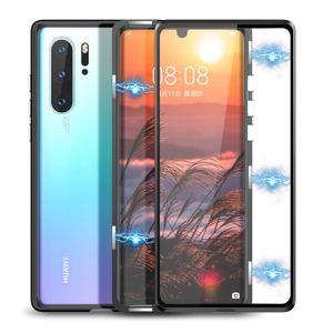 huawei p30 pro coque magnetique