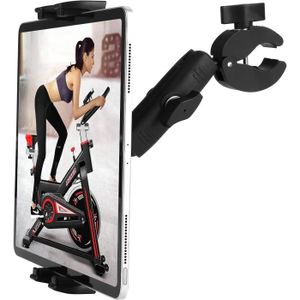 MECO Support Tablette Vélo Appartement, Support iPad pour Tapis