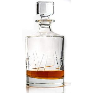 CARAFE A VIN Carafe À Whisky The Dolan - 907,2 G[N1003]
