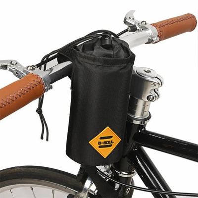 Pochette De Bouteille Ultralegere Pour Velo De Route Sac De Bouteille D Eau Sac De Guidon De Velo Sacoche De Tasse Prix Pas Cher Cdiscount