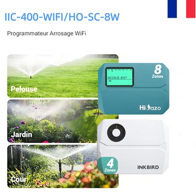 Lot De 4 Globes D'Arrosage Oiseaux Relaxdays 200ml - Irrigation Automatique Plantes