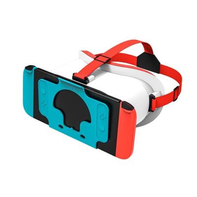 Casque virtuel switch prix discount