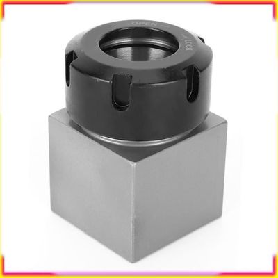 Pince de serrage - VVIKIZY - ER25 - Acier - Pour machine de gravure de