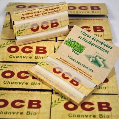 Lot de 5 Flacons E-CG - Got Amricain 11 mg/ml - Cdiscount Au quotidien