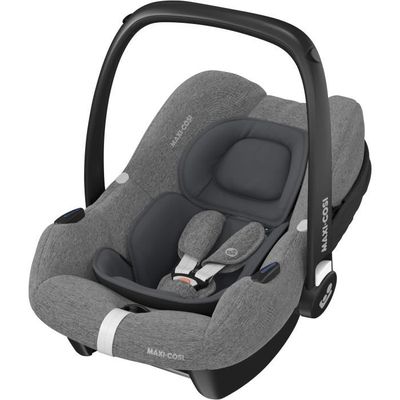 Habillage Pluie Universel Pour Siège Auto Bébé - Housse De Protection Transparent Imperméable Contre Pluie Vent Neige