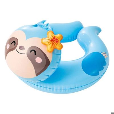 Lot De 2 Anneaux De Bras De Natation, Brassards Gonflables Pour Enfant Manchons Flottaison Flotteurs Tube Ailes D Eau Natation Ananas Bras