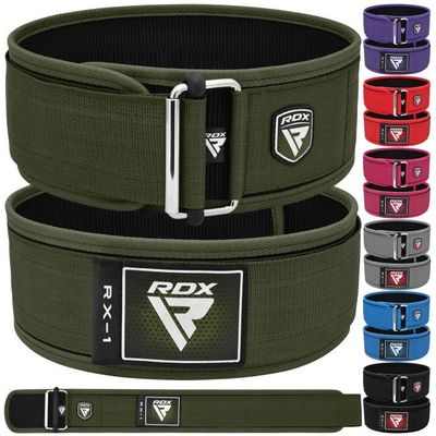Ceinture lombaire rdx top