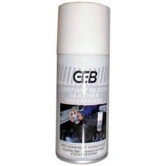 821761 lubrifiant silicone anti-adherent aerosol 210ml-821761 lubrifiant  silicone anti-adherent aerosol 210ml