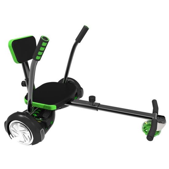 Chaise hoverboard store