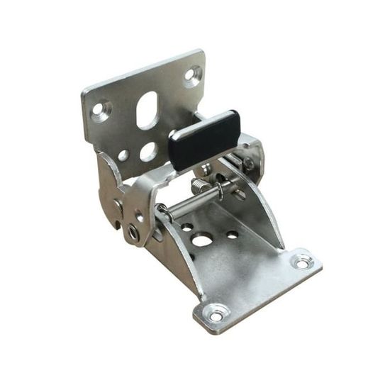 Support Pliant 0-90-180°, Support De Charnière Pliable, Charnière à