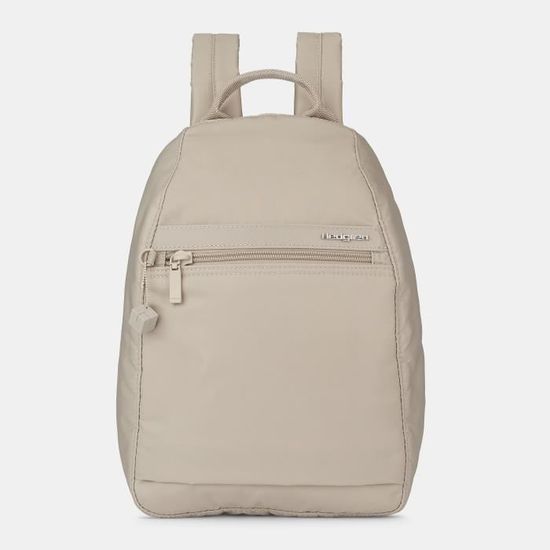 Hedgren Vogue L Sac à dos unisexe adulte, Bleu (Creased Strong Blue), L, Décontracté