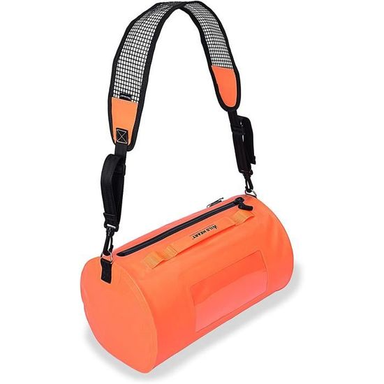 Sac étanche IPX6 7L (avec bandoulière) - – - Innovative Outdoor Products
