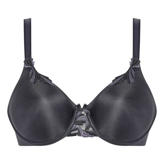 Soutien-gorge Armature Chantelle Vendome 1902, Taille 85B, Couleur Fushia, Neuf