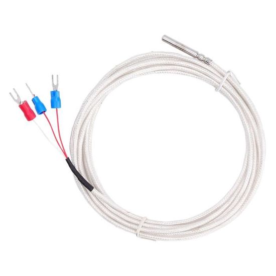 Fluke 80PK-1 - Sonde Thermocouple K à Perle