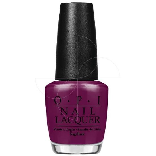 Vernis à Ongles O.P.I - Couleur "Can't Afjörd Not To" - 15 Ml - Neuf