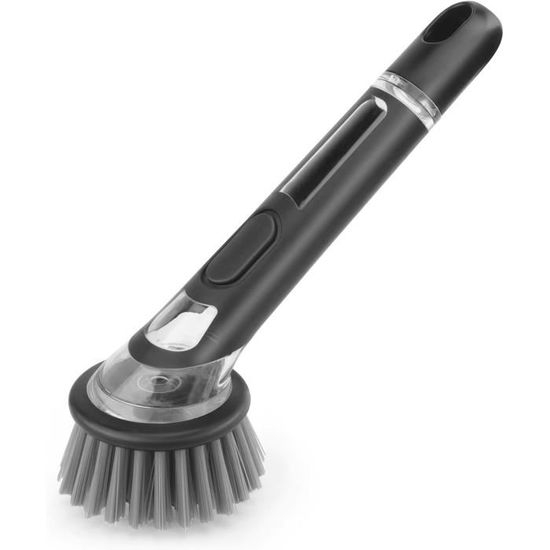 Brosse De Nettoyage Pour Intérieur De Voiture, Brosse à Poussière Pour