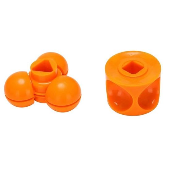 Lame De Rechange Pour Presse-agrumes XC-2000E - Pièce Orange Compatible Machine à Jus Électrique