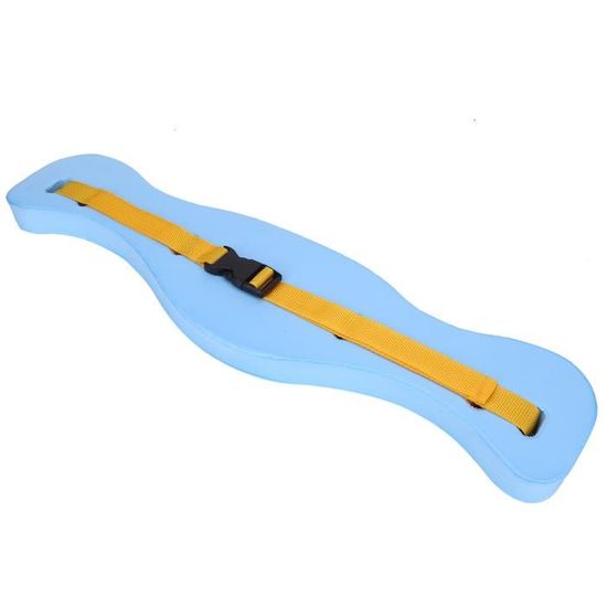 Flotteur Dorsal De Sécurité Avec Ceinture - Apprentissage Natation Enfant (EVA)