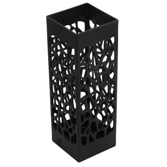 Lot De 2 Vases De Cimetière En Marbre Naturel Avec Trous De Drainage