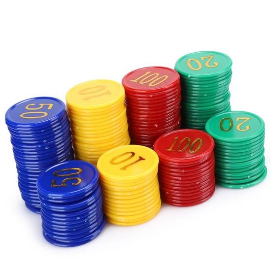 Le Petit Bac Skylety 200 Piu00e8ces Jetons De Poker Plastique 22 Mm/ 0,87 Pouce Jetons De Comptage Plastique Blancs Petits Compteurs D'apprentissage En Plastique Disques Puces De Comptage Vierges Puce De Bingo Le Petit Bac Skylety 200 Piu00e8ces Jetons De Poker Plastique 22 Mm/ 0,87 Pouce Jetons De Comptage Plastique Blancs Petits Compteurs D'apprentissage En Plastique Disques Puces De Comptage Vierges Puce De Bingo