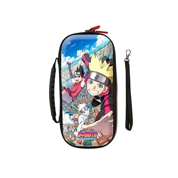 Konix Boruto Housse Fly – Neuf - vue 4