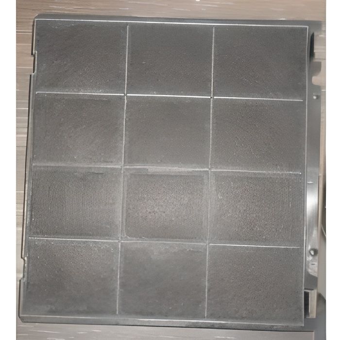 FILTRES A CHARBON 27X24 BOX POUR HOTTE ARISTON …