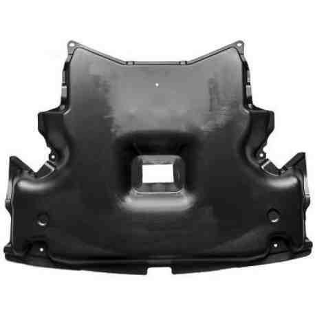 protection moteur pour Mercedes Classe C (C180-320)W203 00-04/Classe C (C180-320)W203 04-06
