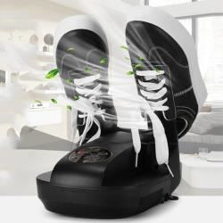 Chauffe-botte évolutive électrique de chaussure de dessiccateur intelligent de désodorisation de ménage de 220V avec le té