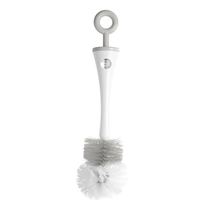 BEABA Goupillon 2 en 1 grey
