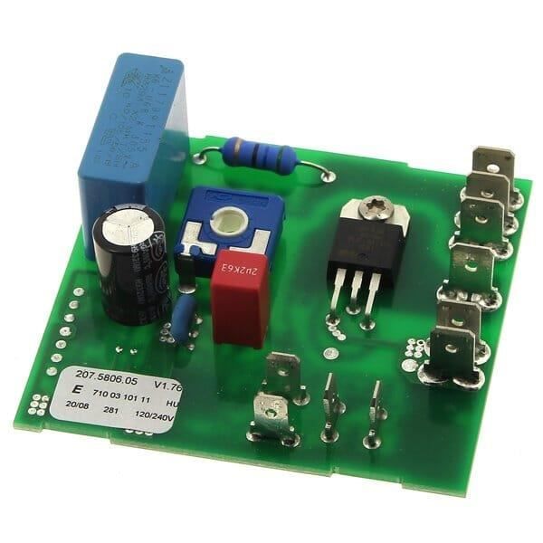 Module electronique pour Refrigerateur Dometic