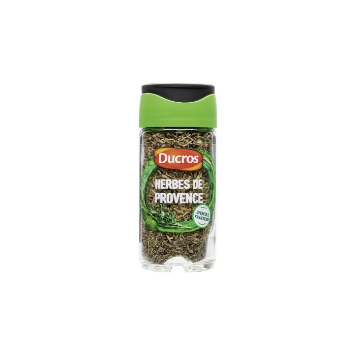 Herbes de provence 18 g Ducros