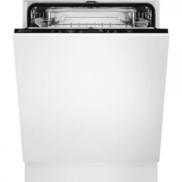Lave-vaisselle Electrolux EEQ47200L Blanc (60 cm) 82,000000