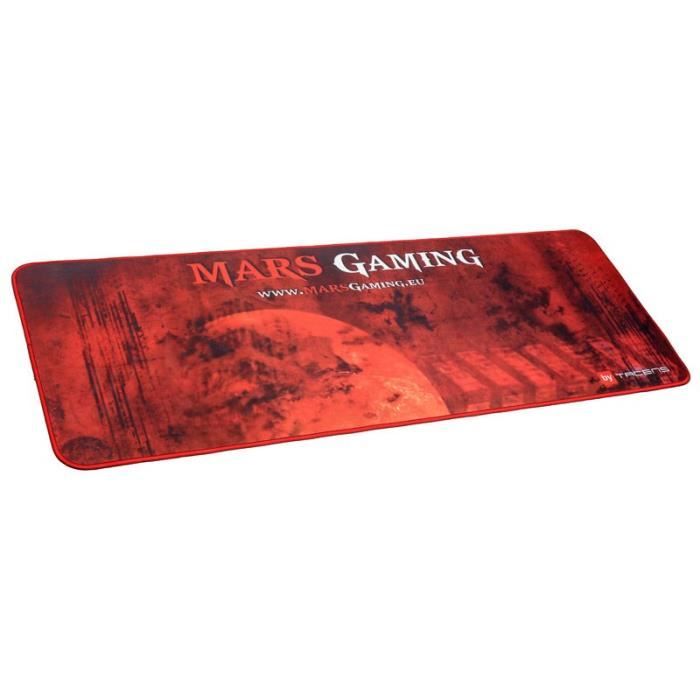 MARS GAMING tapis de souris Gaming MMP2