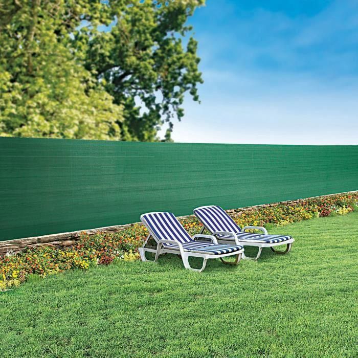 Brise-vue 1,50 X 10 Mètres