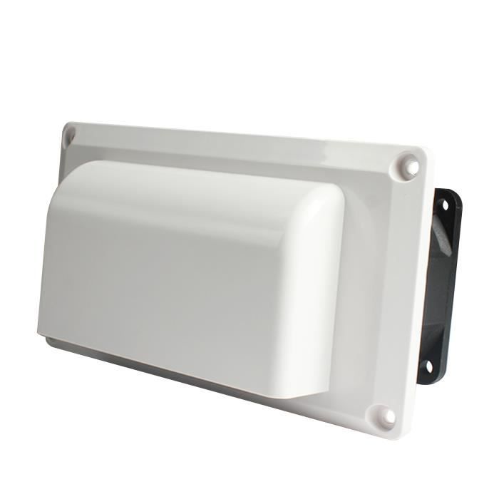 12V caravane camping-car remorque évent latéral Ventilation ventilateur d'échappement RV ventilateur RV Modification accessoires