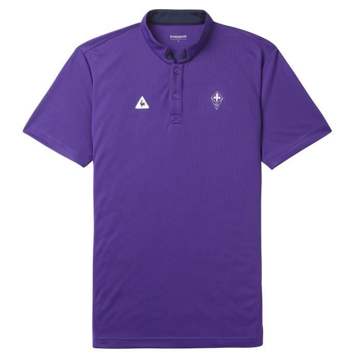 Polo de présentation Fiorentina 2016/2017