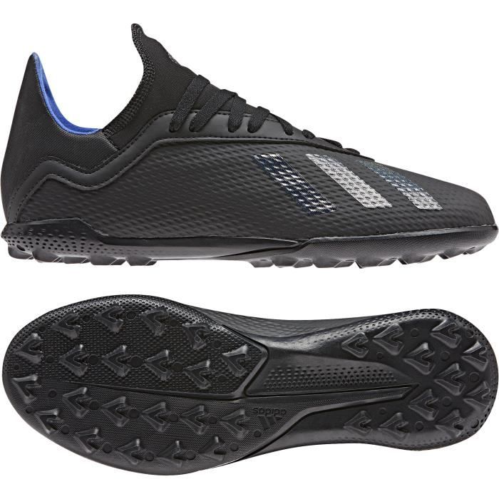 Chaussures de football junior adidas X Tango 18.3 TF