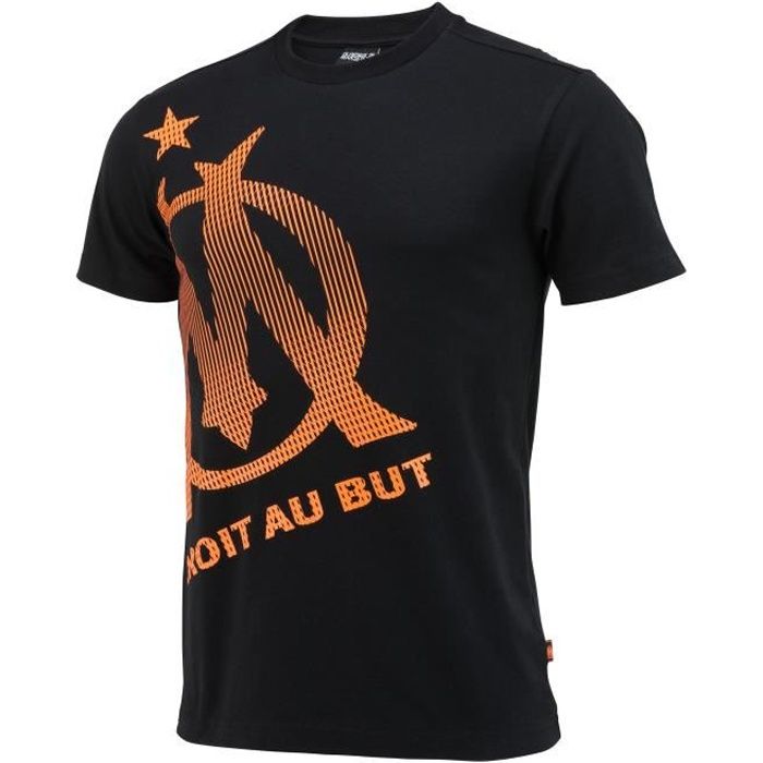 T-shirt OM - Collection officielle OLYMPIQUE DE MARSEILLE - Enfant