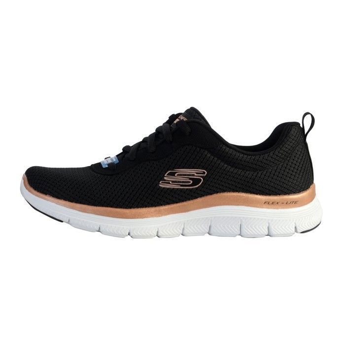 Skechers Fl App4 Bv Baskets De Running Femmes