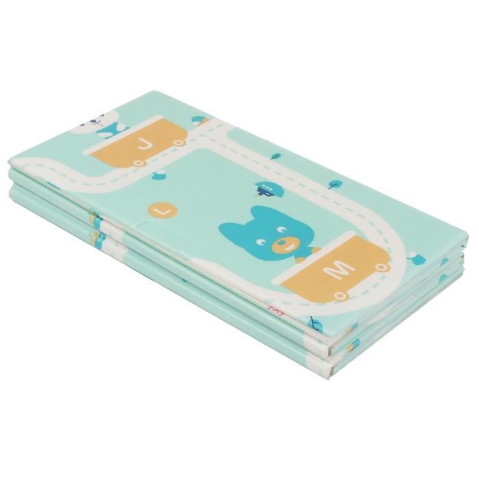 NEUFU Tapis